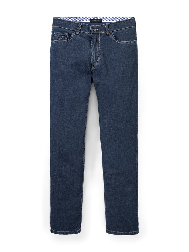 Ausstatter Leicht-Jeans Ausstatter Leicht-Jeans