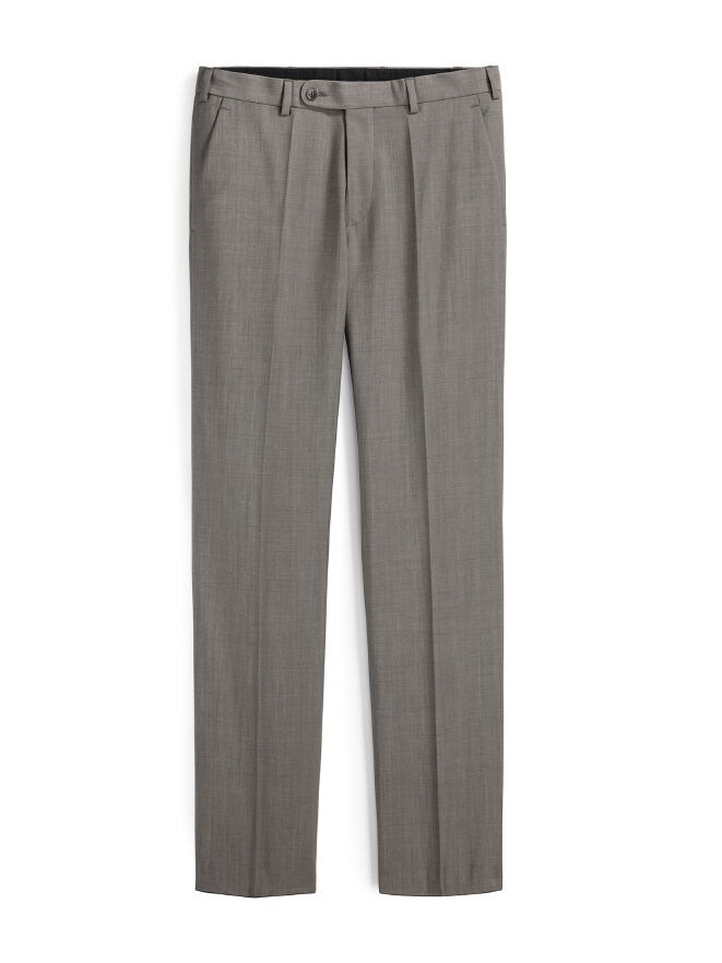 Naturstretch Anzug-Hose Naturstretch Anzug-Hose