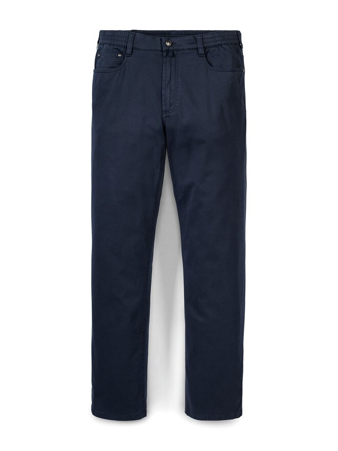 Relaxbund Five Pocket Relaxbund Five Pocket