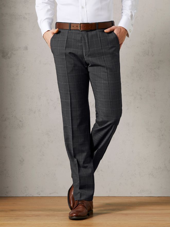 Masterclass Anzug-Hose Masterclass Anzug-Hose