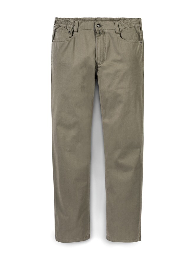 Relaxbund Five Pocket Relaxbund Five Pocket