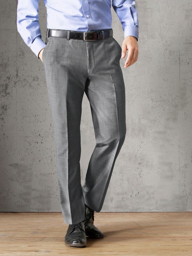 Traveller Anzug-Hose Traveller Anzug-Hose
