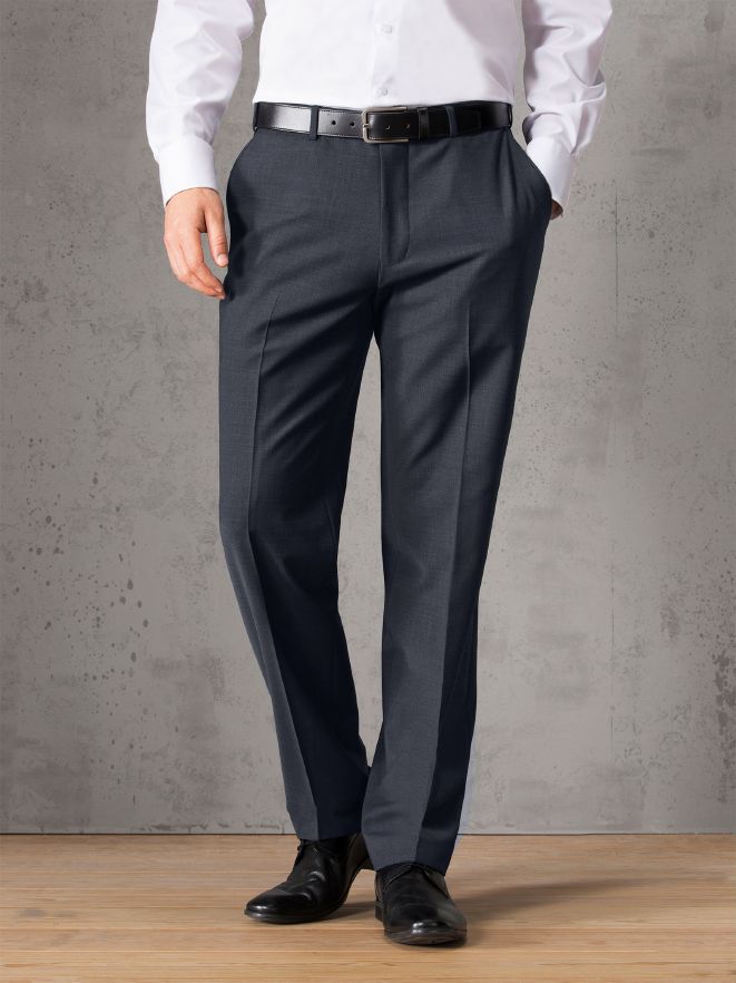 Traveller Anzug-Hose Traveller Anzug-Hose