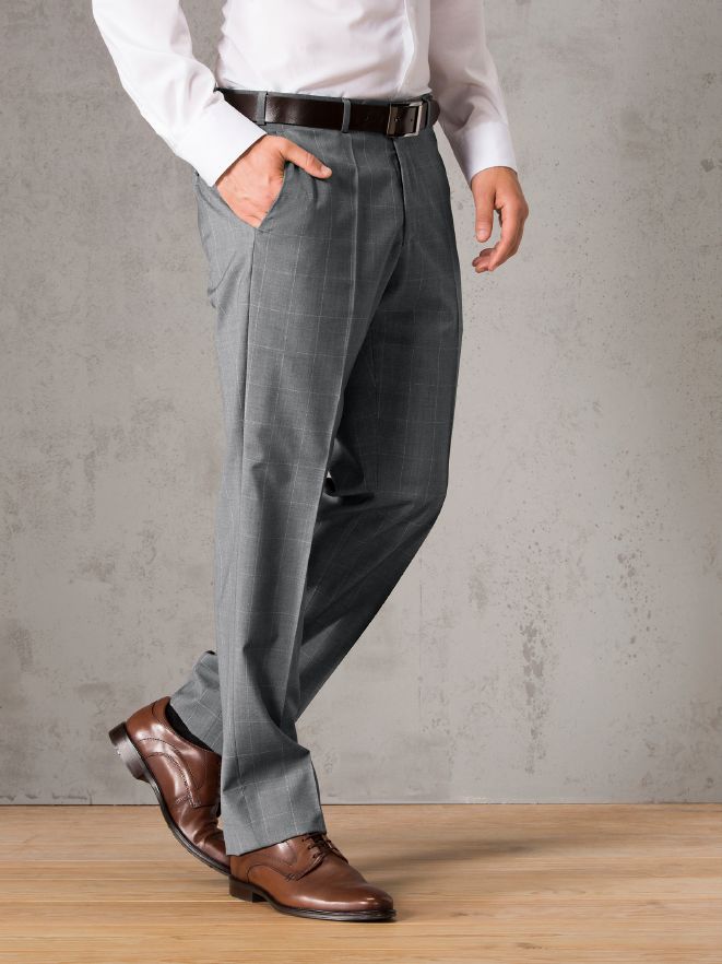 Masterclass Anzug-Hose Masterclass Anzug-Hose