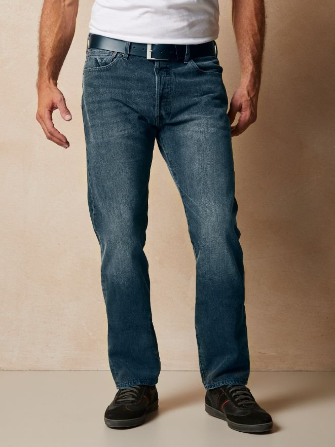 Levis 501 Bubbles ST Levis 501 Bubbles ST