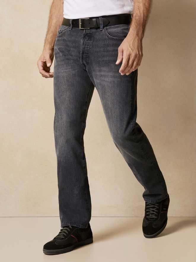 Levis 501 MLK Warp Levis 501 MLK Warp