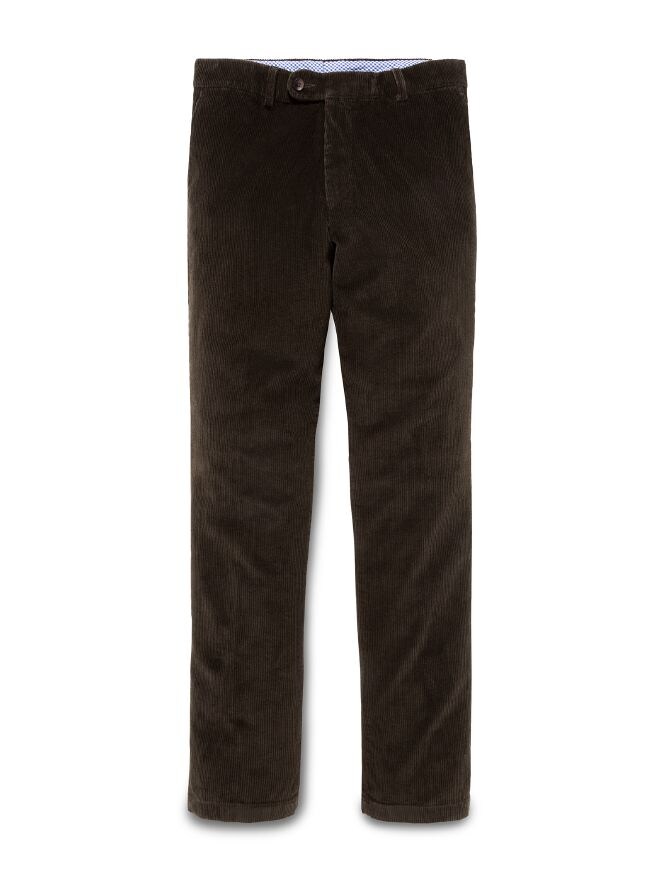600 Rippen Cord Chino 600 Rippen Cord Chino