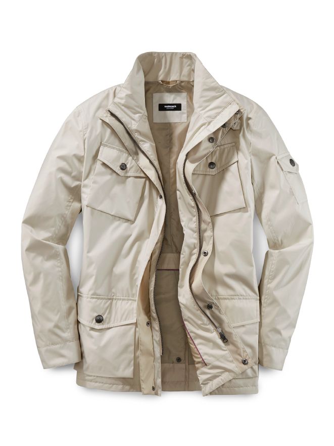 Aquastop Traveljacke Aquastop Traveljacke