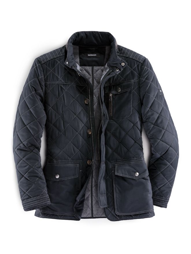 Herbst Steppjacke Herbst Steppjacke