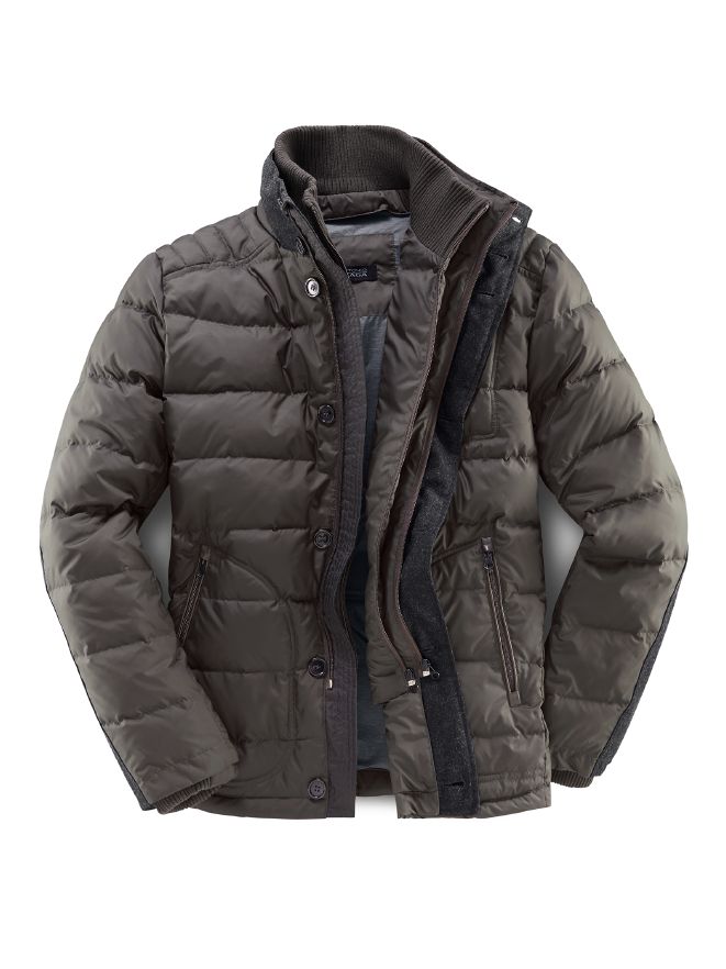 Antonio Braga Jacke Antonio Braga Jacke