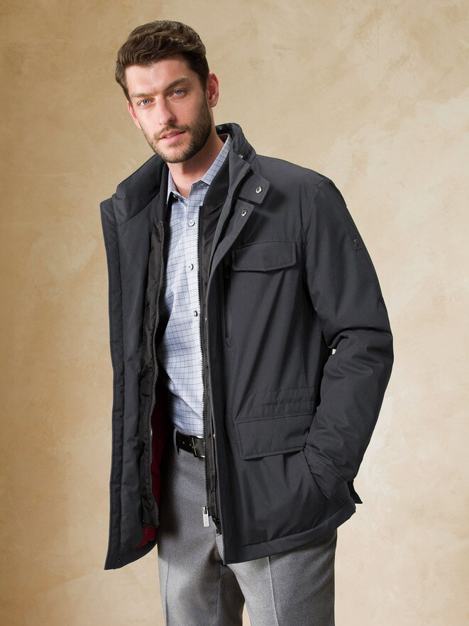 Limonta Jacke Limonta Jacke