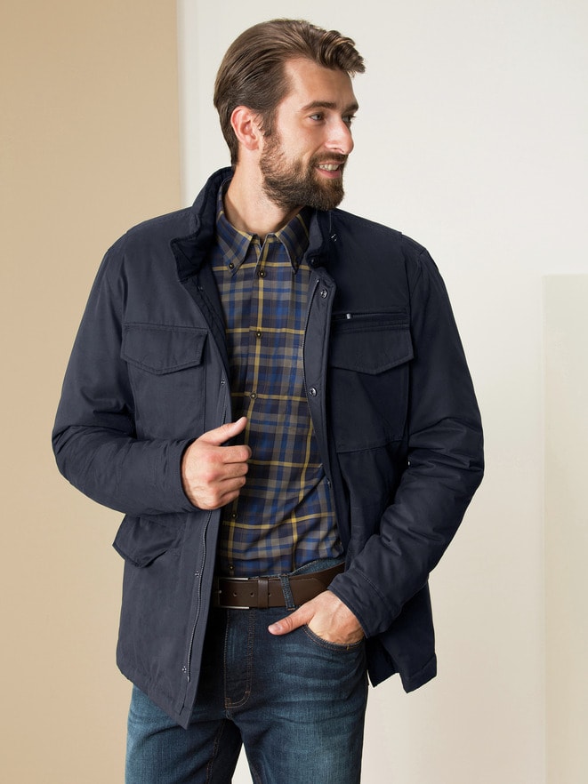 Fieldjacket Fieldjacket