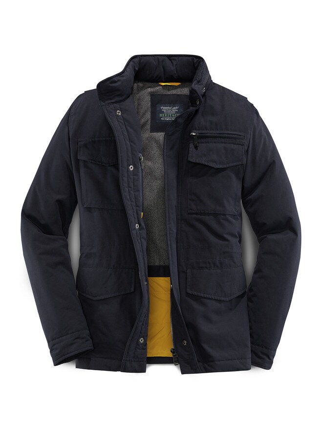 Fieldjacket Fieldjacket