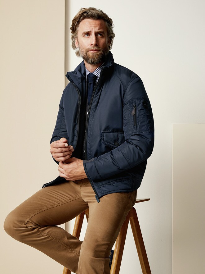 Limonta Blouson Limonta Blouson