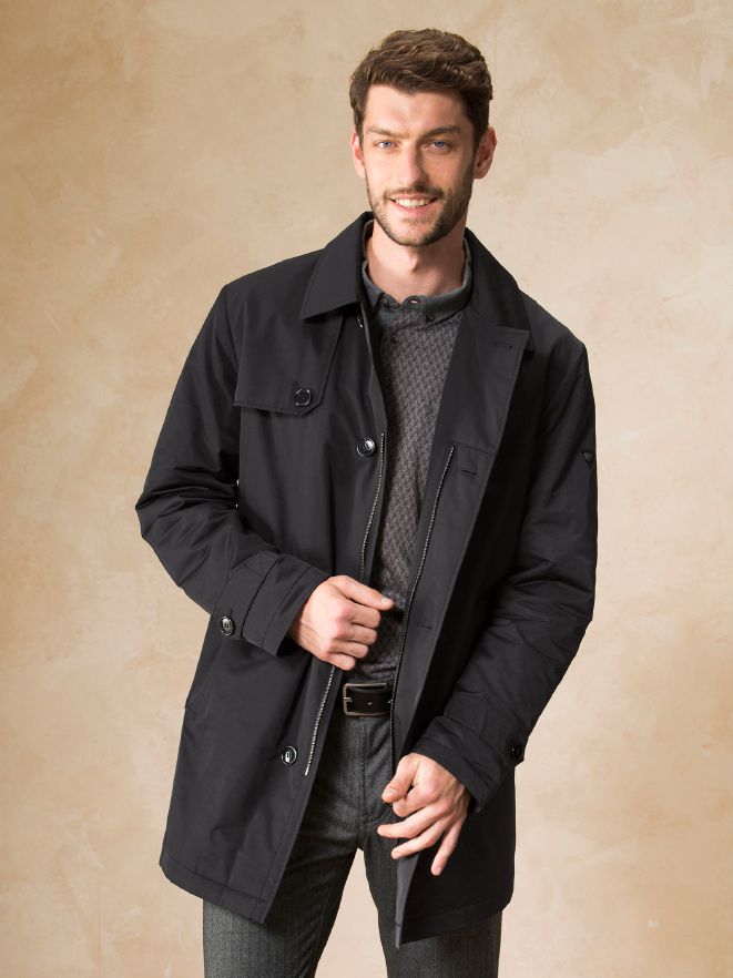 Herbst-Trench Herbst-Trench