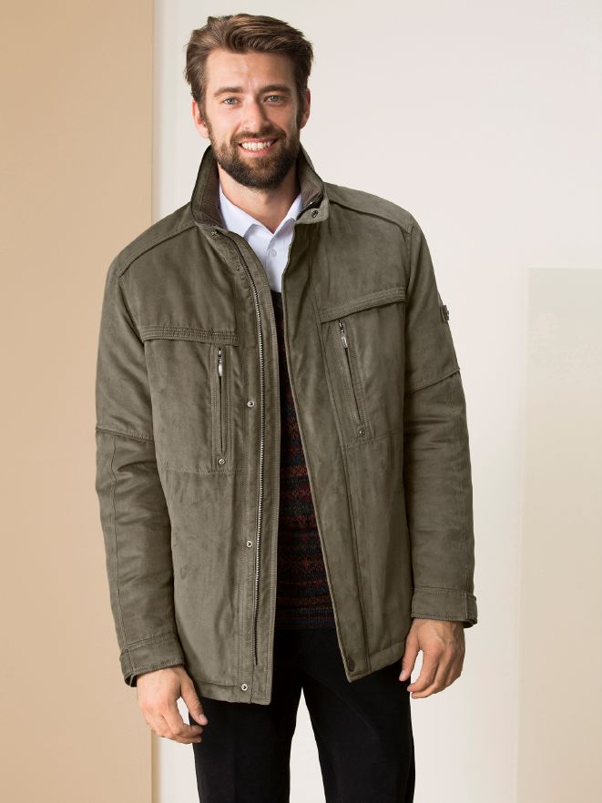 Ultraskin Blouson Ultraskin Blouson