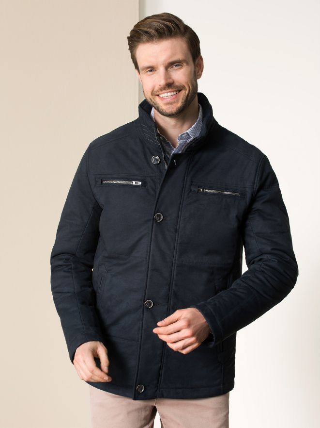 Amaretta Jacke Amaretta Jacke