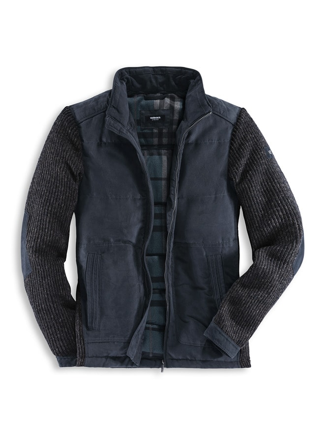Ultraskin Pullover-Jacke Ultraskin Pullover-Jacke