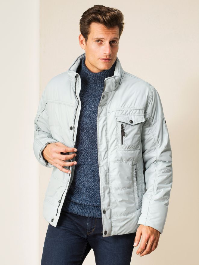 Winterstepp Jacke Winterstepp Jacke