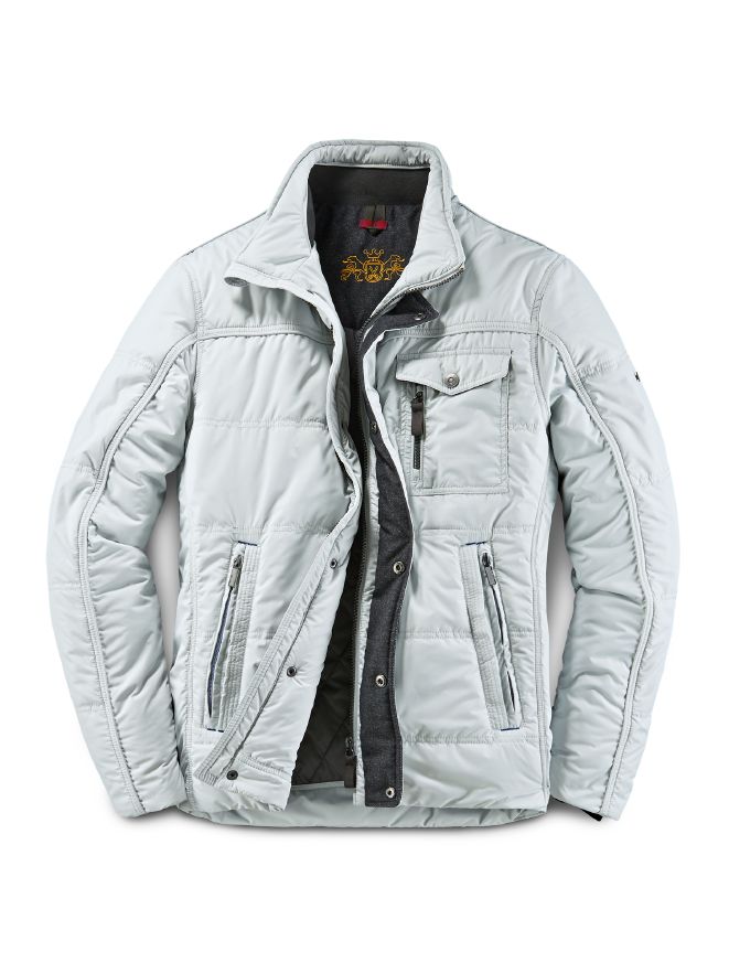 Winterstepp Jacke Winterstepp Jacke