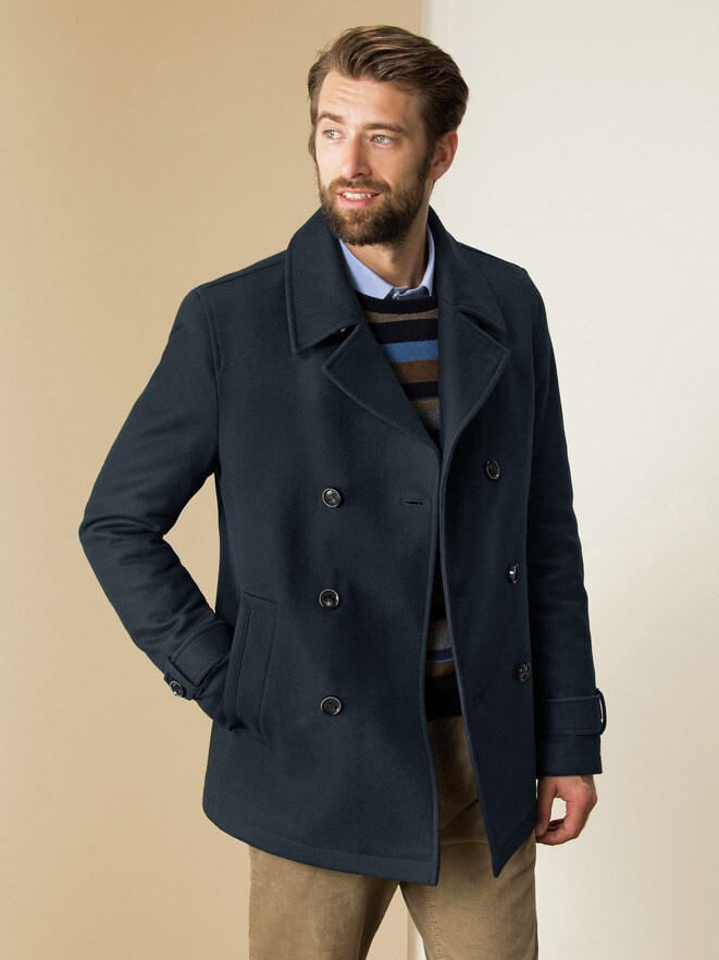 Peacoat Peacoat