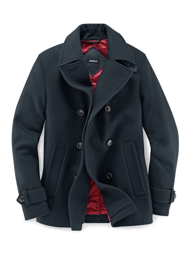Peacoat Peacoat