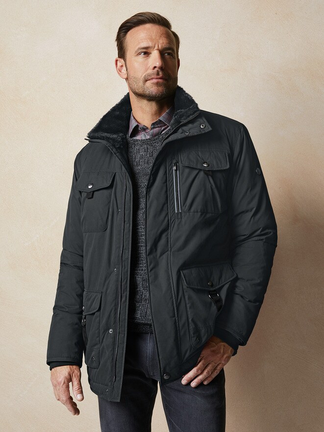 Aquastop Regenjacke Aquastop Regenjacke