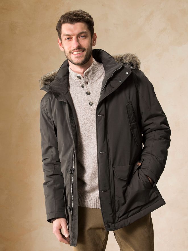 Grönland Parka Grönland Parka