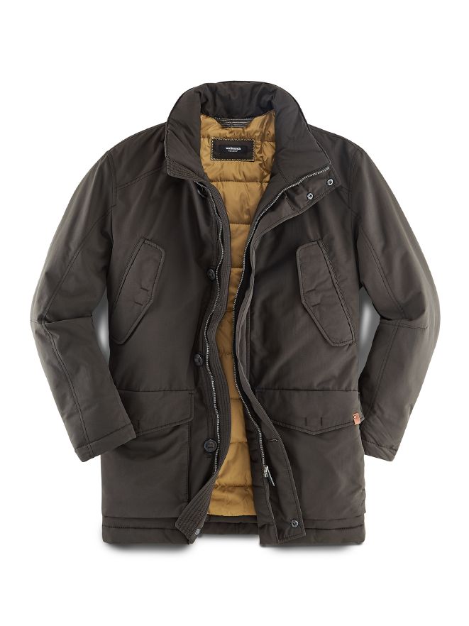 Grönland Parka Grönland Parka
