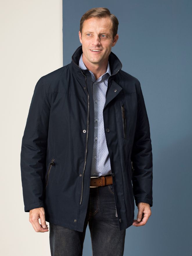 bugatti Gore-Tex Jacke bugatti Gore-Tex Jacke