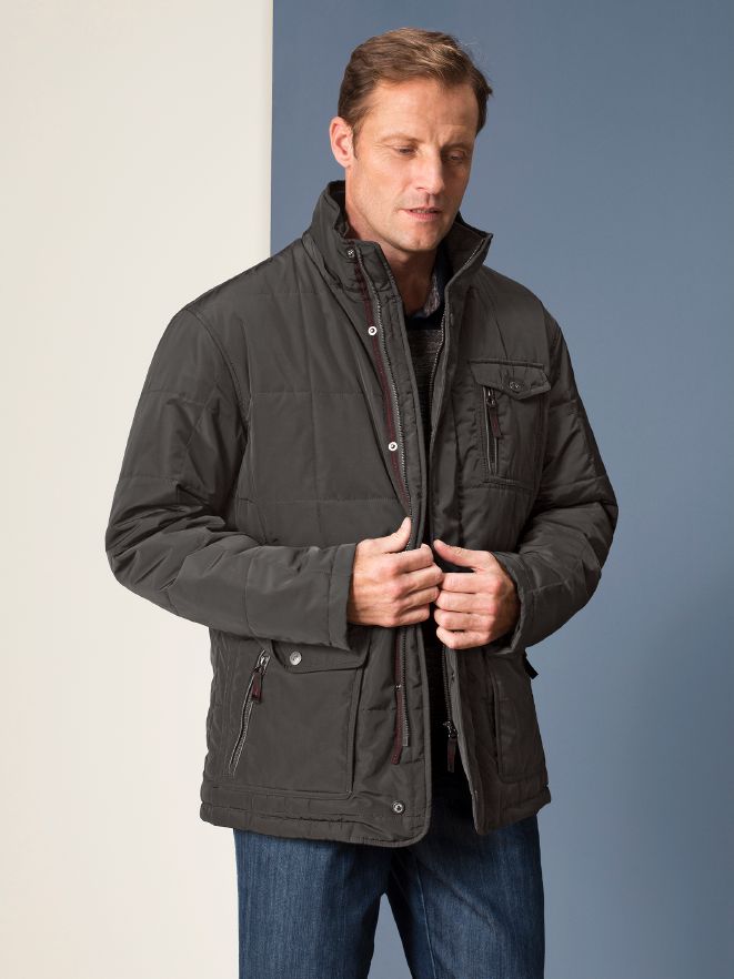 Kapuzenjacke Kapuzenjacke