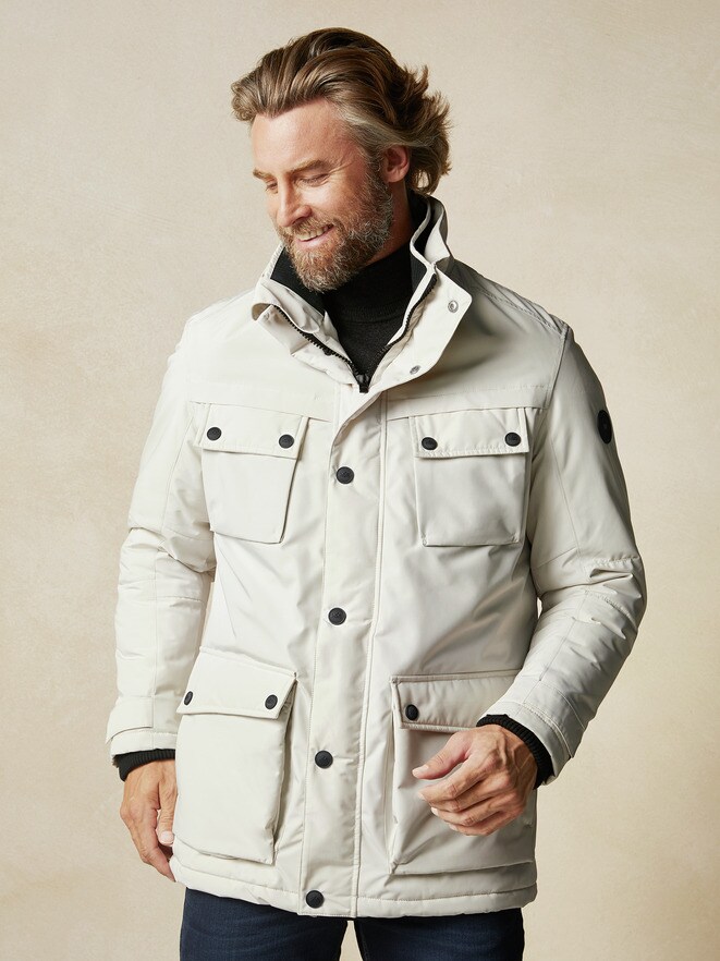 Thermojacke Weatherproof Thermojacke Weatherproof