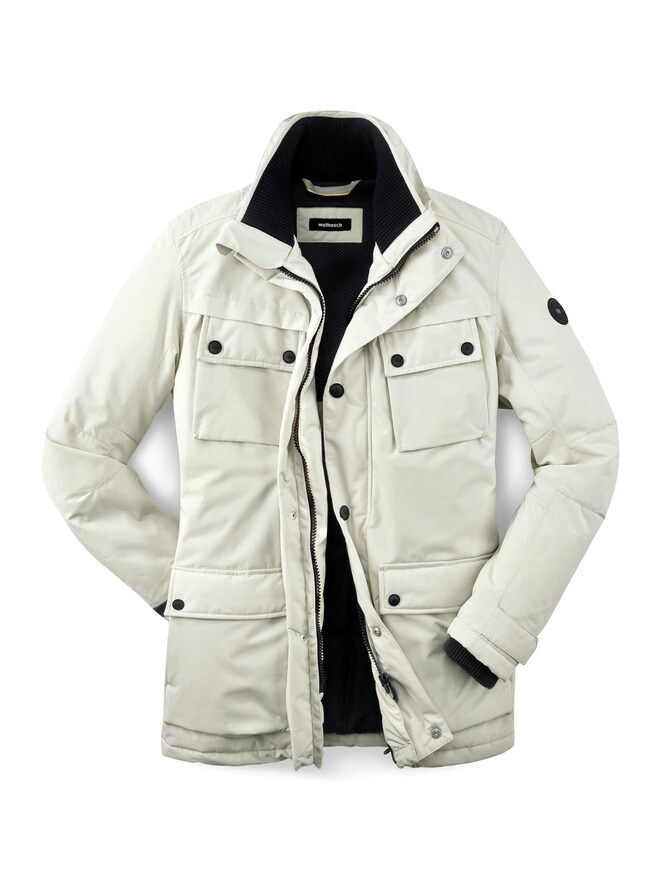 Thermojacke Weatherproof Thermojacke Weatherproof