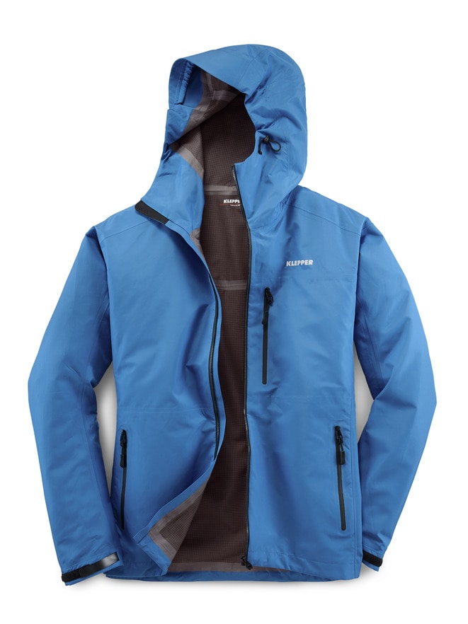 Klepperjacke Ultralight Extreme Klepperjacke Ultralight Extreme