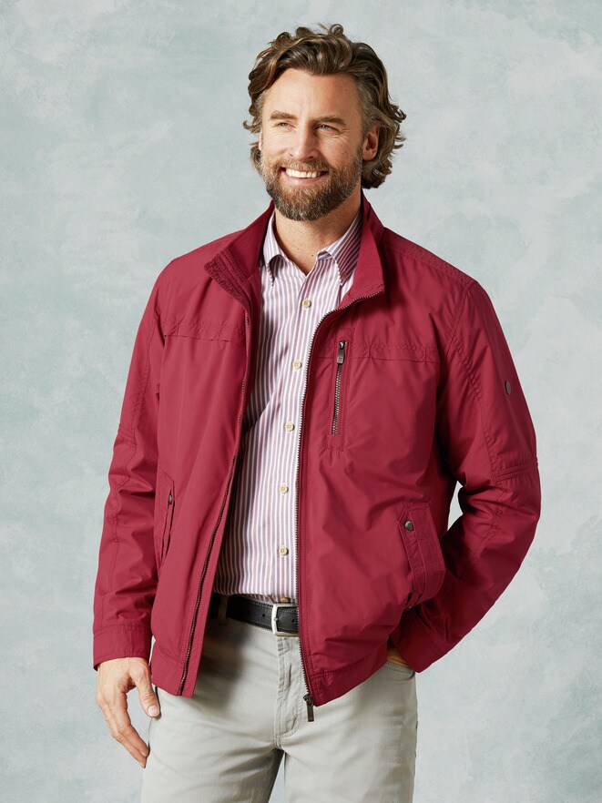 Aquastop Reiseblouson Aquastop Reiseblouson