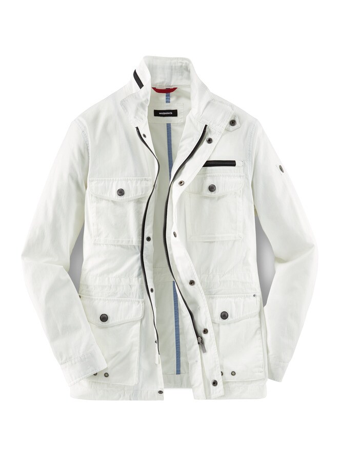 Sommer-Parka Sommer-Parka