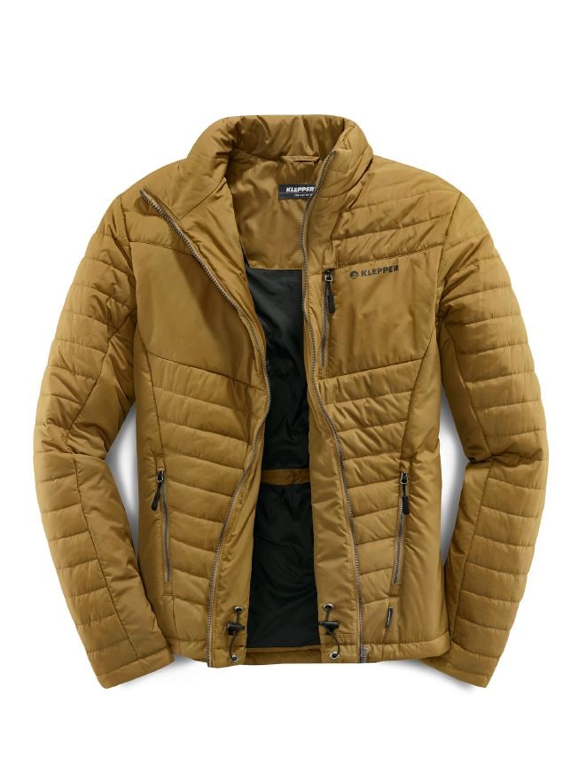 Klepper Leichtsteppjacke Klepper Leichtsteppjacke