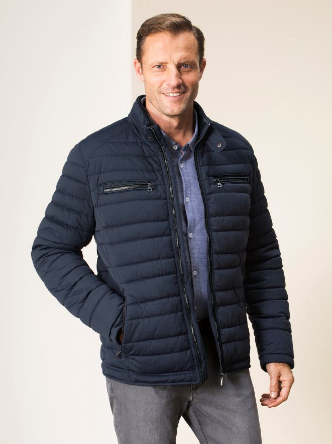 High Flex Thermo Jacke High Flex Thermo Jacke