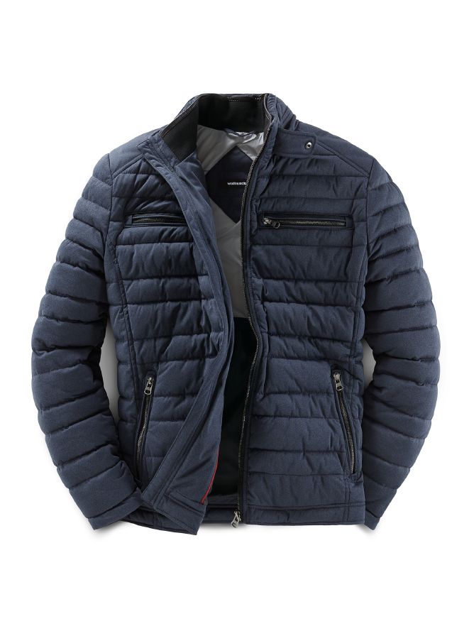 High Flex Thermo Jacke High Flex Thermo Jacke