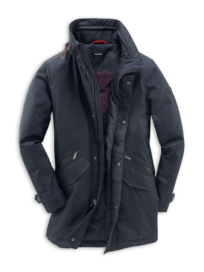 Long-Parka Long-Parka