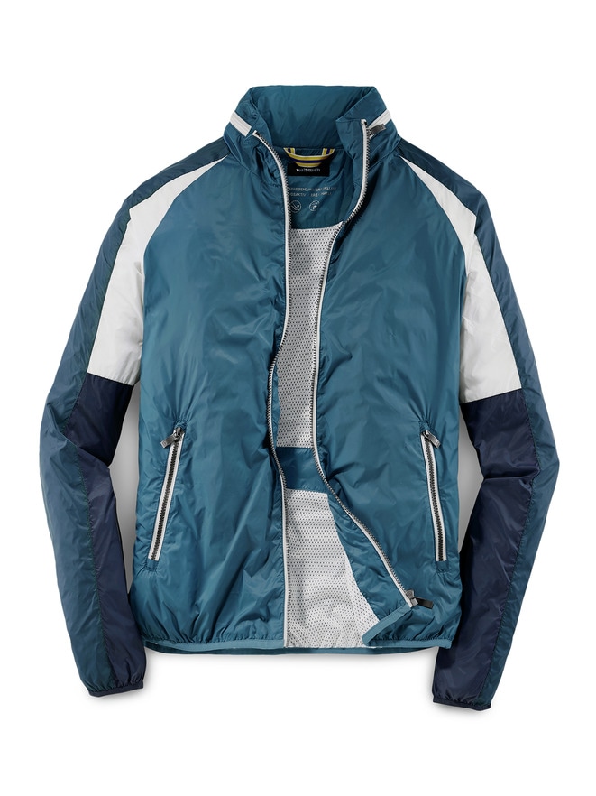 Track-Jacket Track-Jacket