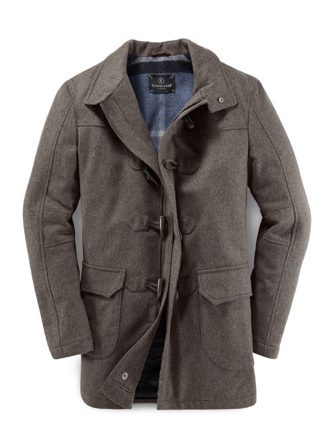 Schneiders Wolljacke Schneiders Wolljacke