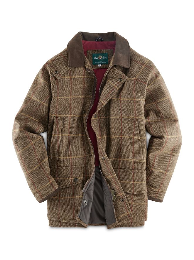 Alan Paine Wolljacke Alan Paine Wolljacke