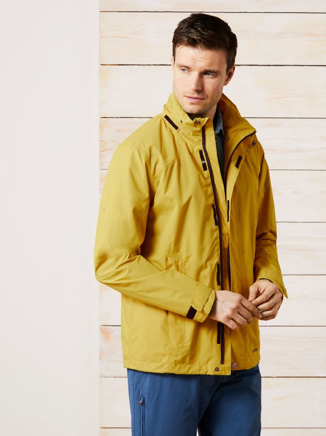 Klepper Packaway-Jacke Aquastop Klepper Packaway-Jacke Aquastop