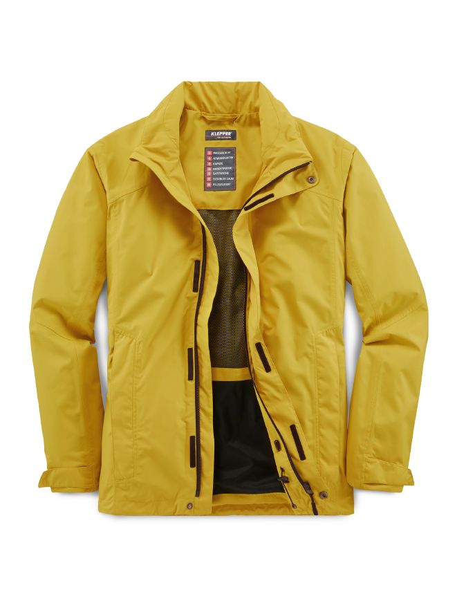 Klepper Packaway-Jacke Aquastop Klepper Packaway-Jacke Aquastop