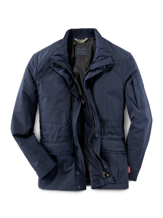 Gore-Tex Windstopper Jacke Gore-Tex Windstopper Jacke