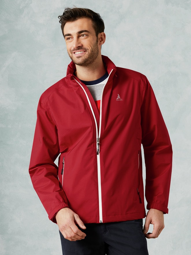 Pocket Regenjacke Pocket Regenjacke