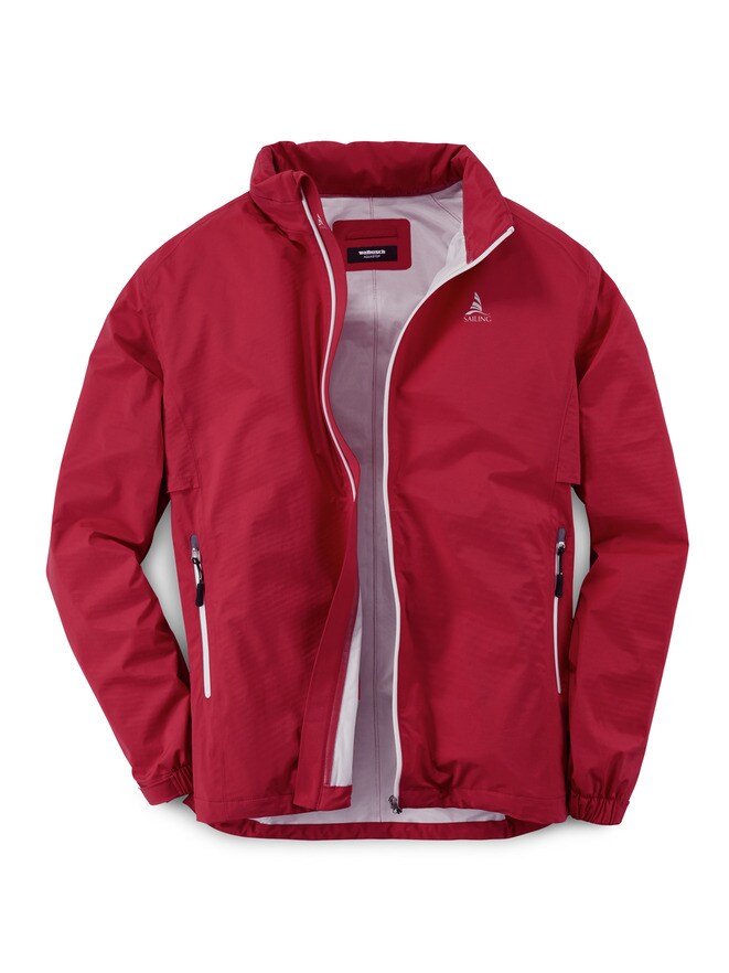 Pocket Regenjacke Pocket Regenjacke