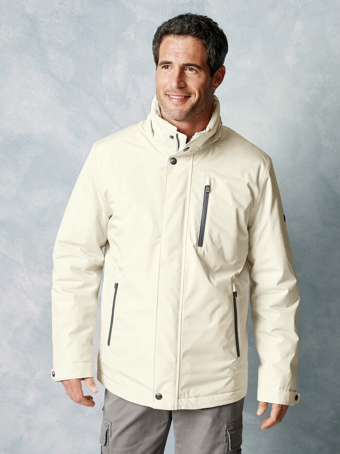 Aquastop Anorak Aquastop Anorak