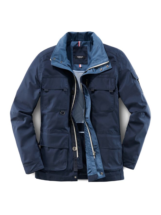 Aquastop Langjacke Aquastop Langjacke